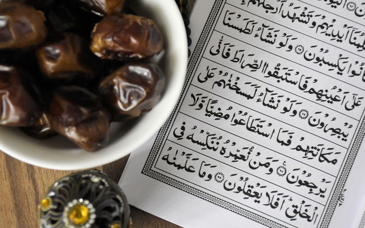 Saudi dates