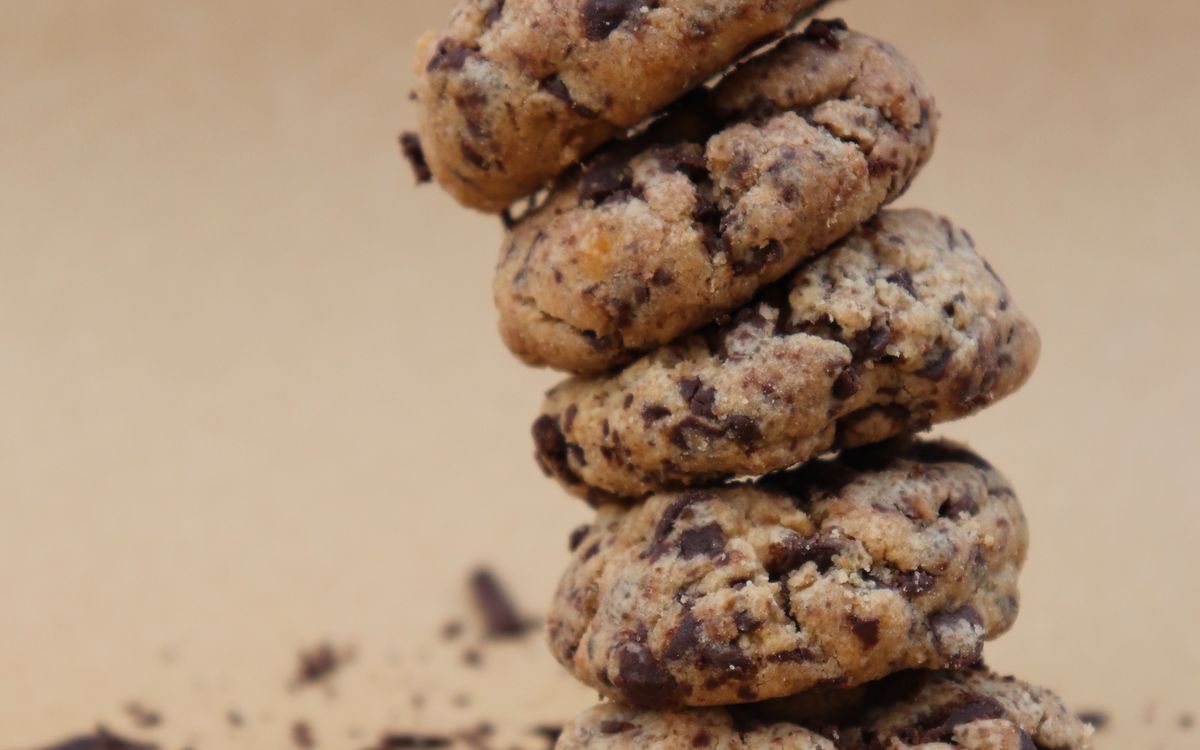 Cookies for tea time